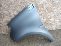фото thumb №1, Крила лівий smart fortwo 453