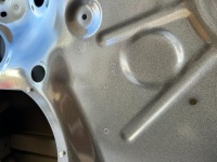 фото thumb №8, Vw touareg 760 права сторона двері перед зад 760833312 a 760831312 b