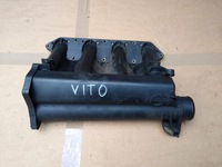 фото thumb №1, Vito sprinter 2.2 cdi коллектор всасывающий 6110900437