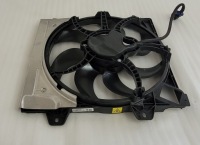 фото thumb №5, Вентилятор вентилятор denso peugeot 208 2008 ii citroen c3 aircross 9827752980