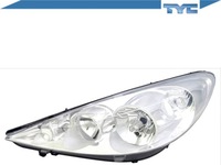 фото thumb №2, Фара лампа передня [tyc]