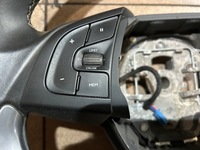 фото thumb №9, Воздуховод кожа multi мультифункция citroen ds5 11-18