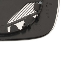 фото thumb №11, Вкладка скло дзеркало обігрів. p do vw golf iv 4 passat b5