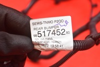 фото thumb №7, Електропроводка джгут заднього бампера 9851745280 opel mokka b 20-