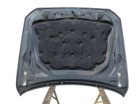 Купить Капот крышка двигателя комплектная bmw 5 f10 f11 универсал nr lak b90, фото thumb