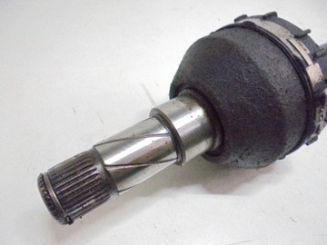 фото thumb №2, Volvo xc90 2 піввісь привідна зад p32336183 2,0