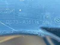 фото thumb №7, Ford mondeo mk5 подкрылок левый перед