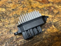 Модуль резистор вентилятор renault nissan 2776100a26 Оригінал, фото thumb