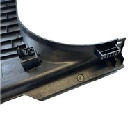 фото thumb №5, Ford ecosport 2020 ліва сторона захист нижня стійка / b