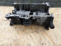 фото thumb №6, Основа піддон масла низ блоку toyota yaris 2 ii 1.4 d4d 1nd corolla auris