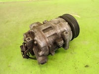 фото thumb №8, Компрессор компрессор кондиционера skoda roomster 1.4 tdi 09r 6q0820808f