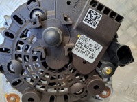 Vw polo golf vii 1.2 tsi генератор 04c903023l в Украине, фото thumb