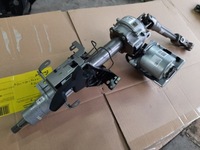 фото thumb №7, Clio v 1.5 dci колонка рулевая усилитель