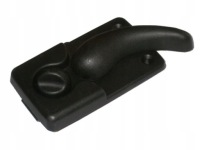 Купити Ручка внутрішня двері задніх renault mascott, фото thumb