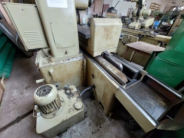 Плоскошлифовальная машина SPD 30, Jotes - функциональная FV