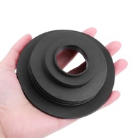 фото thumb №7, 2 szt заглушка захист гумовий лампи універсальний