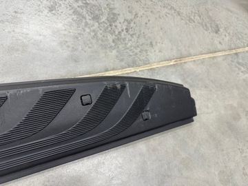 фото thumb №7, Планка захист порога pod двері задні sprinter 910 907 a9106862600