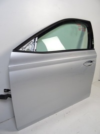 фото thumb №12, Skoda octavia 4 iv універсал двері лівий перед 2022r комплектні la7w універсал