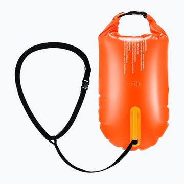 Буй аварийный AQUA-SPEED оранжевый 540 15 л