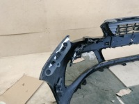 Peugeot 308 2 t9 рестайлинг  бампер перед передний оригинал европа в Украине, фото thumb