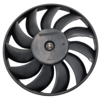 фото thumb №1, Вентилятор двигателя fiat punto ii 1.2 typ magneti