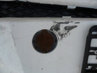 фото thumb №13, Vw up! vw120 2010 2011 2012 2013 бампер передній