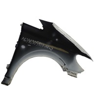 фото thumb №11, Mercedes vito w639 крило лівий перед arctic білий білий - 9147