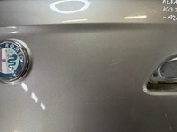 фото thumb №8, Кришка багажника багажника alfa romeo 159 sedan k: 651