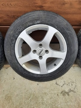 RIM Suzuki VW SKODA SEAT KIA HYUNDAI Renault opel