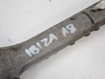 фото thumb №10, Рейка рульового управління колонка трансмісія європа 2q1423057j polo 2g vi ibiza v 6f 18r