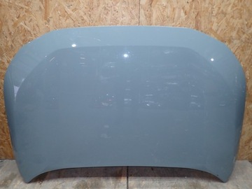 фото thumb №1, Капот крышка двигателя toyota rav4 rav 4 a5 v 2018-