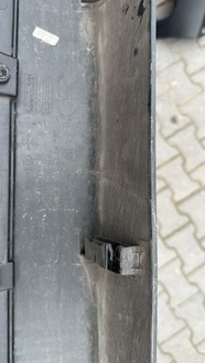 фото thumb №4, Kia sportage 2016- порог накладка порог левая