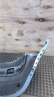 фото thumb №9, Audi a3 8p s-line lift hb бампер задняя pdc