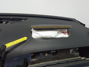 фото thumb №5, Vw touareg ii 7p рестайлинг панель консоль подушки do восстановление kpl eu