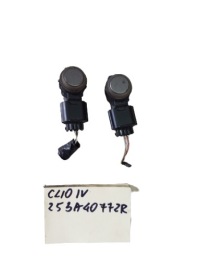 фото thumb №1, Renault clio iv датчик паркування 253a40772r