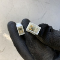 фото thumb №11, Панель приладів приладова панель приладів подушки безпеки натягувачі czarna bmw x3 f25 lift 14r