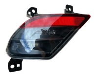 Купити Лівий протитуманна фара led протитуманний renault austral espace 6 e-tech 265859145r, фото thumb