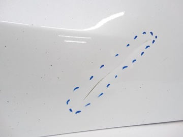 фото thumb №11, Tesla модель y 2020-2025 двері праві передні оригінальні