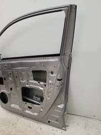 фото thumb №10, Toyota c-hr 16+ двері перед передні праве fv