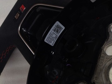 фото thumb №10, 8w0419091gj кермо rs мультифункція пелюстки алькантара audi rs4 rs5