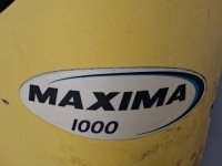 Агрегат carrier maxima 1000 v1505d po serwisie Недорого, фото thumb