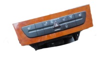 фото thumb №1, W211 панель перемикачі кнопка аварійних сидінь