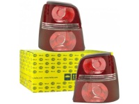 Hella 2sk 009 477-061 фара задня комбінована -10 Зі Шроту, фото thumb