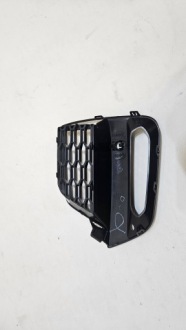 Решітка бампера ліва bmw x3 g01 m-pakiet 139405-14 Недорого, фото thumb