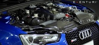 фото thumb №6, Карбоновий система впускний eventuri карбон конус audi rs4 b8 audi rs5 b8