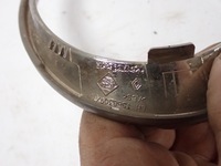 фото thumb №3, Renault kadjar 15 -18 рамка хром галоген правая левая комплект