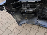 Бампер перед передний bmw x3 g01 x4 g02 m набор цвет c1m в Украине, фото thumb