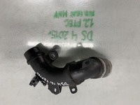 фото thumb №1, Труба інтеркулер citroen ds4 1.2 thp 15 r 9677355980