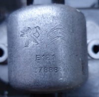 фото thumb №16, Візок балка підвішування opel corsa f vi 1,2i 19-