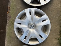 фото thumb №7, Колпак nissan note e12 15’ micra повреждённый